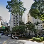 Ap Novo Excelente Localizacao Para Metro