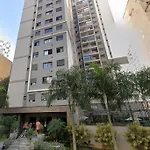 Ap Novo Excelente Localizacao Para Metro