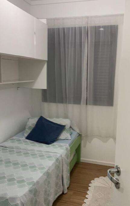 Apartamento Ap Novo Excelente Localizacao Metro *