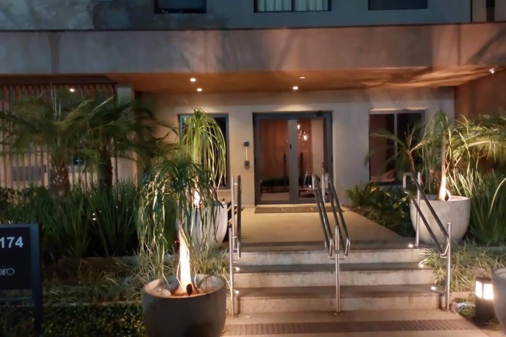 Apartamento Ap Novo Excelente Localizacao Metro