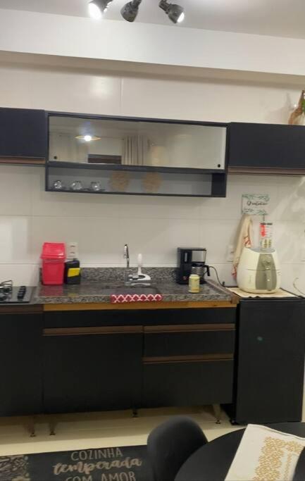 Ap Novo Excelente Localizacao Metro Apartamento *