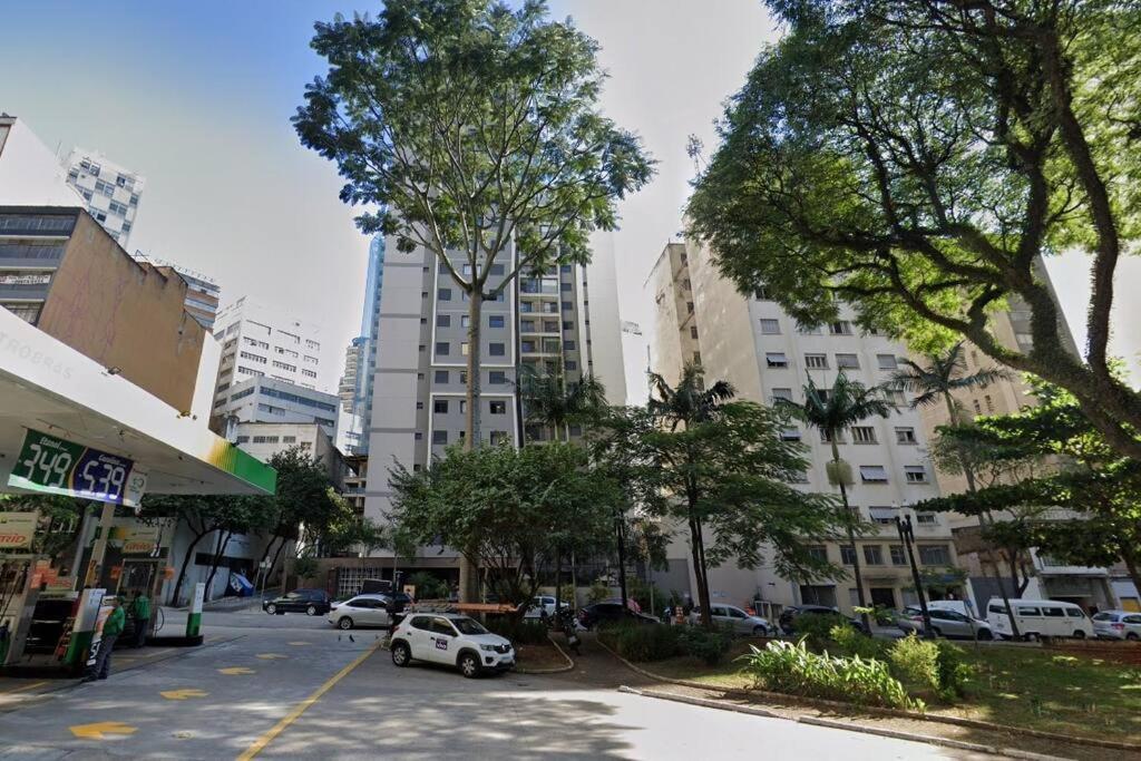 Apartamento Ap Novo Excelente Localizacao Metro São Paulo
