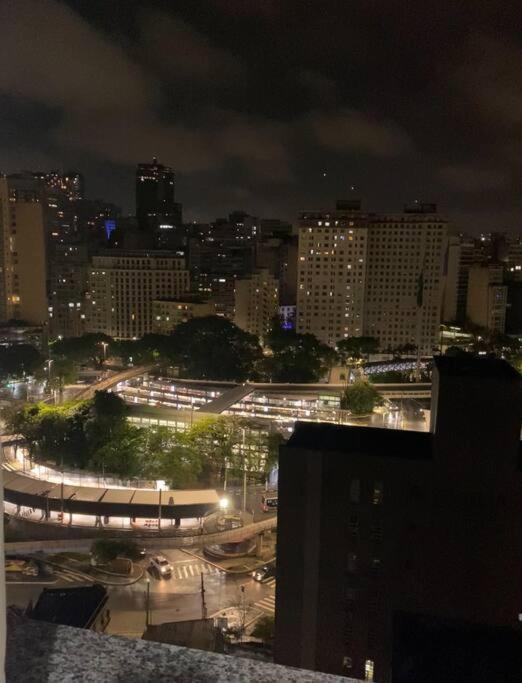 Ap Novo Excelente Localizacao Metro Apartamento