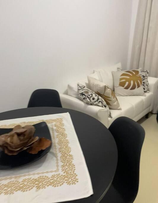 Apartamento Ap Novo Excelente Localizacao Metro *